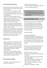 Preview for 47 page of Camargue Merida 27179264 Installation Instructions Manual