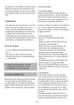 Preview for 51 page of Camargue Merida 27179264 Installation Instructions Manual