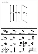 Предварительный просмотр 3 страницы Camargue SKARGARD Installation Manual