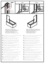 Предварительный просмотр 5 страницы Camargue SKARGARD Installation Manual