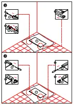 Предварительный просмотр 6 страницы Camargue SKARGARD Installation Manual