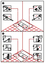 Предварительный просмотр 7 страницы Camargue SKARGARD Installation Manual