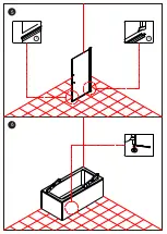 Предварительный просмотр 8 страницы Camargue SKARGARD Installation Manual