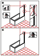 Предварительный просмотр 10 страницы Camargue SKARGARD Installation Manual