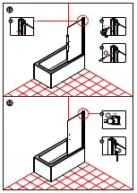 Предварительный просмотр 11 страницы Camargue SKARGARD Installation Manual