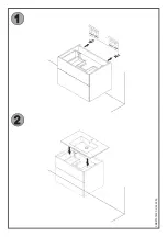 Preview for 2 page of Camargue Star 23769636 Manual