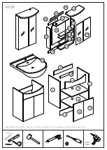 Предварительный просмотр 3 страницы Camargue VASA Installation Manual