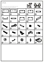 Предварительный просмотр 4 страницы Camargue VASA Installation Manual