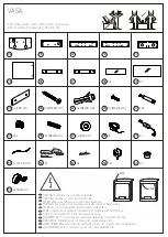 Предварительный просмотр 5 страницы Camargue VASA Installation Manual