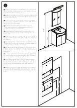 Предварительный просмотр 17 страницы Camargue VASA Installation Manual