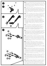 Предварительный просмотр 18 страницы Camargue VASA Installation Manual