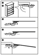 Предварительный просмотр 20 страницы Camargue VASA Installation Manual