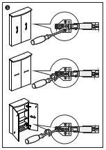 Предварительный просмотр 21 страницы Camargue VASA Installation Manual