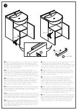 Предварительный просмотр 23 страницы Camargue VASA Installation Manual