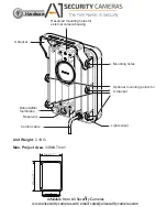 Preview for 5 page of CaMate CA80 Series Installation Manual