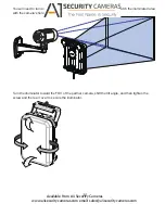 Preview for 11 page of CaMate CA80 Series Installation Manual