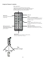 Preview for 6 page of CaMate CA8018-1040 Installation Manuals