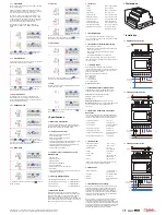 Предварительный просмотр 2 страницы Camax SMARTRAIL-X835-MID User Manual