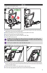 Preview for 11 page of CAMBER FSR SERIES User Manual