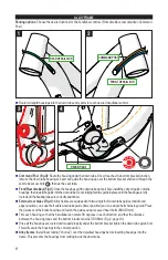 Preview for 14 page of CAMBER FSR SERIES User Manual