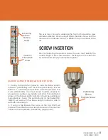 Preview for 11 page of CAMBER ORTHROS MIS Surgical Technique Manual