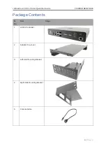 Preview for 4 page of Cambium Networks cnMaestro c4000 Quick Start Manual