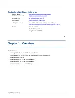 Preview for 16 page of Cambium Networks cnPilot Home R200 Series User Manual