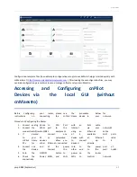 Preview for 23 page of Cambium Networks cnPilot Home R200 Series User Manual