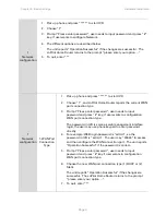 Preview for 23 page of Cambium Networks cnPilot r190V User Manual