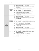 Preview for 24 page of Cambium Networks cnPilot r190V User Manual