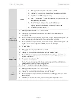 Preview for 25 page of Cambium Networks cnPilot r190V User Manual