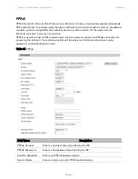 Preview for 43 page of Cambium Networks cnPilot r190V User Manual