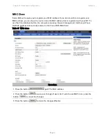 Preview for 49 page of Cambium Networks cnPilot r190V User Manual