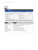 Preview for 64 page of Cambium Networks cnPilot r190V User Manual