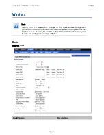 Preview for 68 page of Cambium Networks cnPilot r190V User Manual