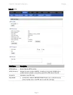 Preview for 77 page of Cambium Networks cnPilot r190V User Manual