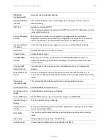 Preview for 94 page of Cambium Networks cnPilot r190V User Manual