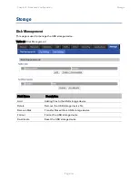 Preview for 106 page of Cambium Networks cnPilot r190V User Manual