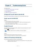 Preview for 140 page of Cambium Networks cnPilot r190V User Manual