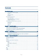 Preview for 3 page of Cambium Networks cnPilot R200 User Manual