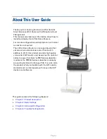 Preview for 5 page of Cambium Networks cnPilot R200 User Manual