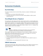 Preview for 8 page of Cambium Networks cnPilot R200 User Manual