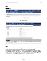 Preview for 76 page of Cambium Networks cnPilot R200 User Manual