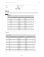 Preview for 88 page of Cambium Networks cnPilot R200 User Manual