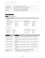 Preview for 91 page of Cambium Networks cnPilot R200 User Manual