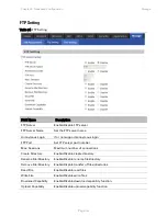 Preview for 107 page of Cambium Networks cnPilot R200 User Manual