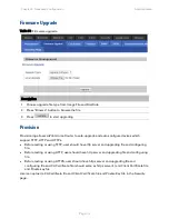 Preview for 116 page of Cambium Networks cnPilot R200 User Manual