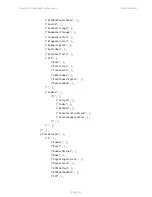 Preview for 131 page of Cambium Networks cnPilot R200 User Manual