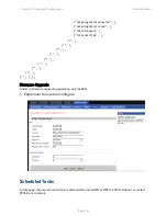 Preview for 134 page of Cambium Networks cnPilot R200 User Manual