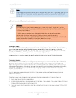 Preview for 49 page of Cambium Networks cnReach N500 User Manual